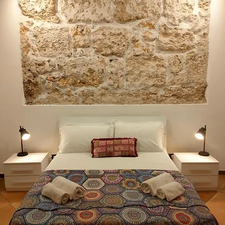 Nyaraló Massimo Palermo