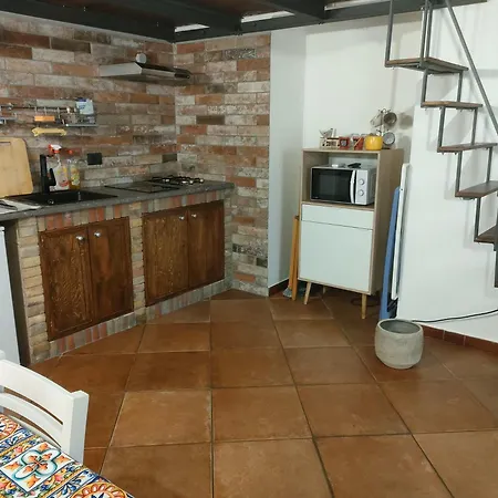 Nyaraló Massimo *